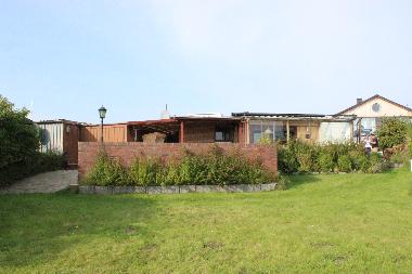 Maison de vacances /en/au Langholz (Ostsee-Festland)ou appartement ou maison de vacances