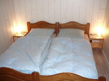Maison de vacances /en/au Langholz (Ostsee-Festland)ou appartement ou maison de vacances