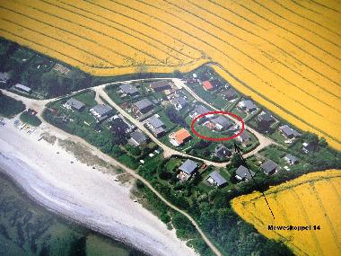Maison de vacances /en/au Langholz (Ostsee-Festland)ou appartement ou maison de vacances