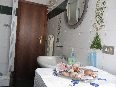 Appartement de vacances /en/au Villarosa di Martinsicuro (Teramo)ou appartement ou maison de vacances