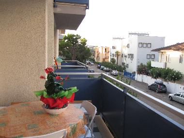 Appartement de vacances /en/au Villarosa di Martinsicuro (Teramo)ou appartement ou maison de vacances