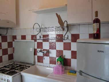 Appartement de vacances /en/au Villarosa di Martinsicuro (Teramo)ou appartement ou maison de vacances