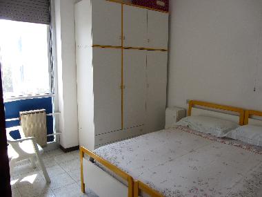 Appartement de vacances /en/au Villarosa di Martinsicuro (Teramo)ou appartement ou maison de vacances