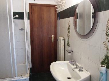 Appartement de vacances /en/au Villarosa di Martinsicuro (Teramo)ou appartement ou maison de vacances