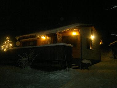 Maison de vacances /en/au Presseck (Oberfranken)ou appartement ou maison de vacances