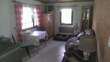 Maison de vacances /en/au Presseck (Oberfranken)ou appartement ou maison de vacances
