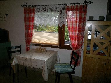 Maison de vacances /en/au Presseck (Oberfranken)ou appartement ou maison de vacances