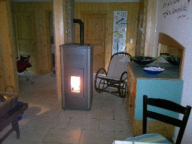 Maison de vacances /en/au Presseck (Oberfranken)ou appartement ou maison de vacances