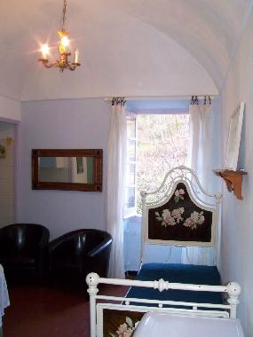 Appartement de vacances /en/au Dolcedo (Imperia)ou appartement ou maison de vacances