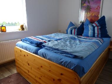 Maison de vacances /en/au Berlin (Hellersdorf)ou appartement ou maison de vacances