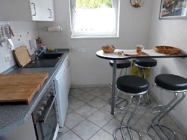 Maison de vacances /en/au Berlin (Hellersdorf)ou appartement ou maison de vacances