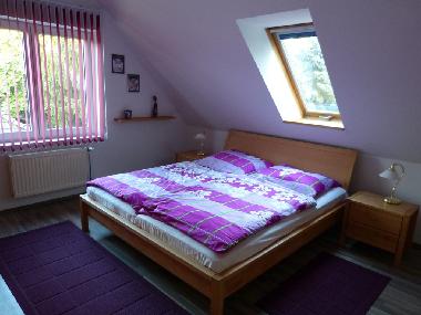 Maison de vacances /en/au Berlin (Hellersdorf)ou appartement ou maison de vacances