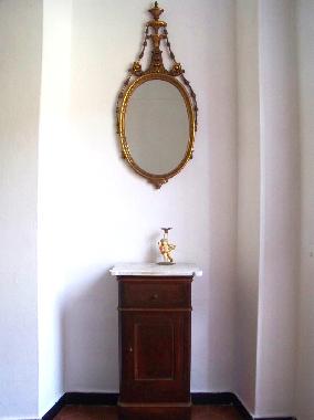 Appartement de vacances /en/au Dolcedo (Imperia)ou appartement ou maison de vacances