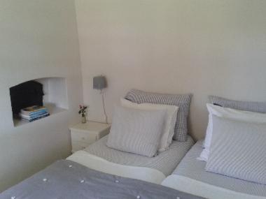 Chambre avec petit djeuner /en/au Ovezande (Zeeland)ou appartement ou maison de vacances