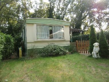 Appartement de vacances �/en/au Afferden (Limburg)ou appartement ou maison de vacances