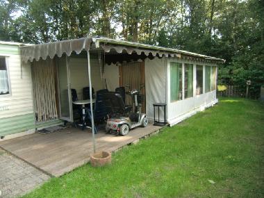 Appartement de vacances �/en/au Afferden (Limburg)ou appartement ou maison de vacances