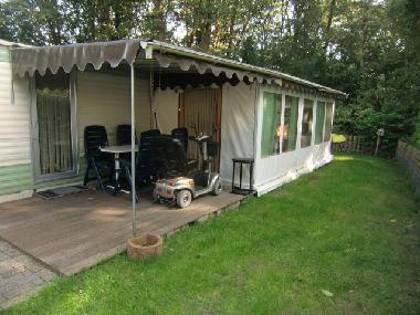 Appartement de vacances �/en/au Afferden (Limburg)ou appartement ou maison de vacances
