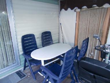 Appartement de vacances �/en/au Afferden (Limburg)ou appartement ou maison de vacances