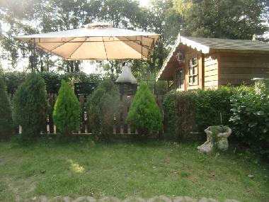 Appartement de vacances �/en/au Afferden (Limburg)ou appartement ou maison de vacances
