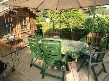 Appartement de vacances �/en/au Afferden (Limburg)ou appartement ou maison de vacances