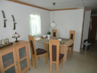 Appartement de vacances �/en/au Afferden (Limburg)ou appartement ou maison de vacances