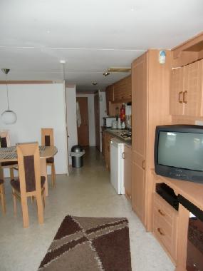 Appartement de vacances �/en/au Afferden (Limburg)ou appartement ou maison de vacances