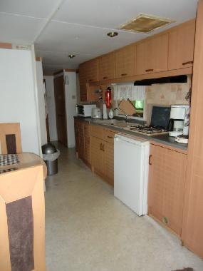 Appartement de vacances �/en/au Afferden (Limburg)ou appartement ou maison de vacances