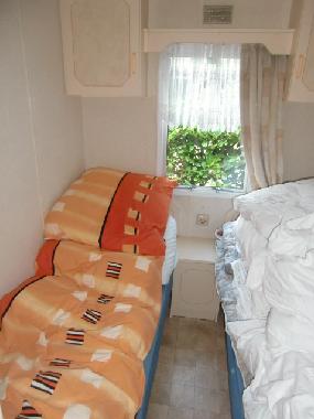 Appartement de vacances �/en/au Afferden (Limburg)ou appartement ou maison de vacances