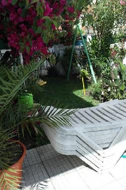 Villa �/en/au Fern�o Ferro (Pen�nsula de Set�bal)ou appartement ou maison de vacances