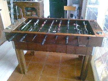 Villa �/en/au Fern�o Ferro (Pen�nsula de Set�bal)ou appartement ou maison de vacances