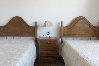 Villa �/en/au Fern�o Ferro (Pen�nsula de Set�bal)ou appartement ou maison de vacances