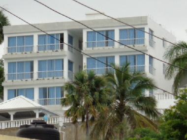 Appartement de vacances �/en/au Sosua (Puerto Plata)ou appartement ou maison de vacances