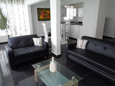 Appartement de vacances �/en/au Sosua (Puerto Plata)ou appartement ou maison de vacances