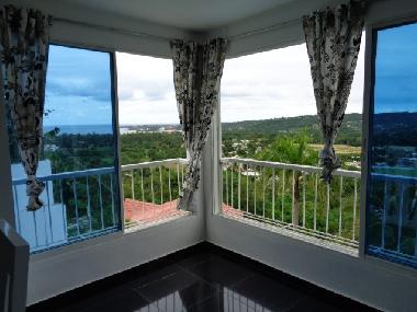 Appartement de vacances �/en/au Sosua (Puerto Plata)ou appartement ou maison de vacances
