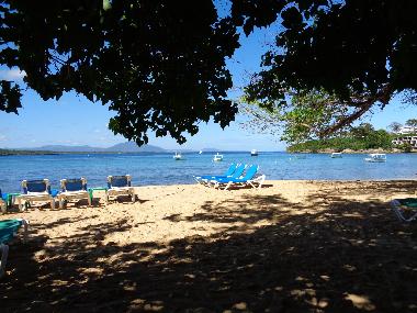 Appartement de vacances �/en/au Sosua (Puerto Plata)ou appartement ou maison de vacances