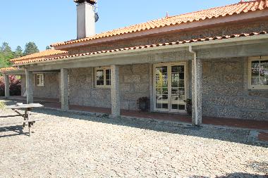 Villa /en/au Vieira do Minho (Norte)ou appartement ou maison de vacances