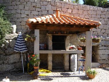Villa /en/au Vieira do Minho (Norte)ou appartement ou maison de vacances