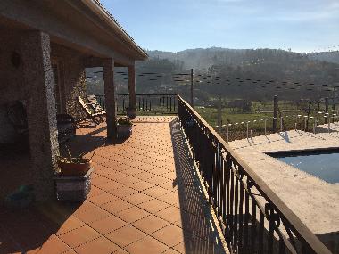 Villa /en/au Vieira do Minho (Norte)ou appartement ou maison de vacances