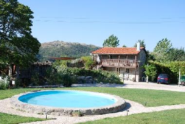 Villa /en/au Vieira do Minho (Norte)ou appartement ou maison de vacances