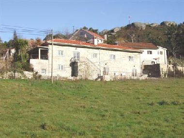 Villa /en/au Vieira do Minho (Norte)ou appartement ou maison de vacances