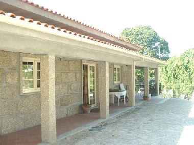 Villa /en/au Vieira do Minho (Norte)ou appartement ou maison de vacances