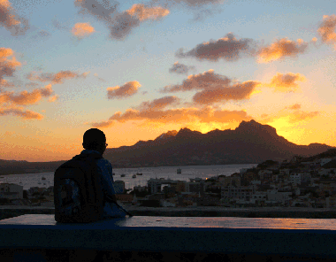 Maison de vacances �/en/au North Baia (Sao Vicente)ou appartement ou maison de vacances