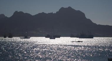 Maison de vacances �/en/au North Baia (Sao Vicente)ou appartement ou maison de vacances