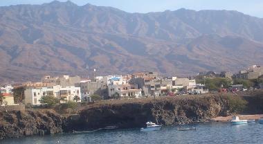 Maison de vacances �/en/au North Baia (Sao Vicente)ou appartement ou maison de vacances