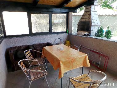 Appartement de vacances /en/au Novigrad (Istarska)ou appartement ou maison de vacances