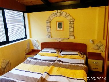 Appartement de vacances /en/au Novigrad (Istarska)ou appartement ou maison de vacances