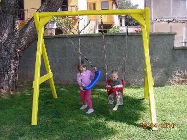 Appartement de vacances /en/au Novigrad (Istarska)ou appartement ou maison de vacances