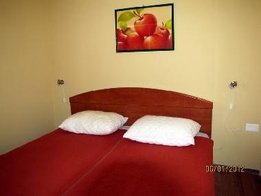 Appartement de vacances /en/au Novigrad (Istarska)ou appartement ou maison de vacances