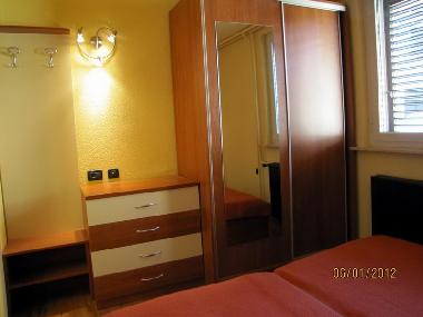 Appartement de vacances /en/au Novigrad (Istarska)ou appartement ou maison de vacances