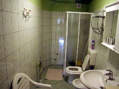 Appartement de vacances /en/au Novigrad (Istarska)ou appartement ou maison de vacances